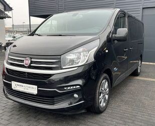 Fiat Fiat Talento Kombi Family+Klima+RFK+9-Sitzer+1.Han Gebrauchtwagen