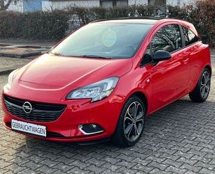 Opel Opel Corsa E Color Edition ecoFlex Gebrauchtwagen