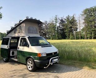 VW Volkswagen T4 Wohnmobil mit Campingausstattung 2.5 Gebrauchtwagen