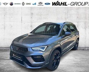 Cupra Cupra Ateca 2.0 TSI DSG 4x4*LEDER*GLASSCHIEBEDACH* Gebrauchtwagen