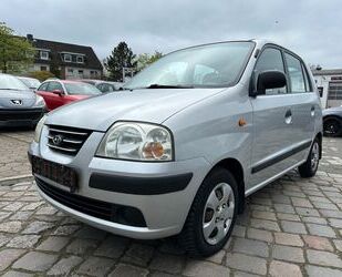 Hyundai Hyundai Atos 1.1 EM-Star *TÜV & Service NEU Gebrauchtwagen