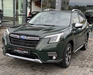 Subaru Subaru Forester Platinum/Harman-Kardon/ Gebrauchtwagen