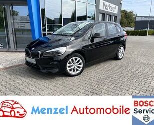 BMW BMW 225xe iPerformance Active Tourer Advantage Nav Gebrauchtwagen