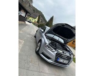 Audi Audi A3 1.4 TFSI Ambiente Ambiente Gebrauchtwagen