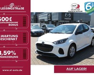 Mazda Mazda 2 Hybrid 1.5L VVT-i 116PS Aut. CENTRE-Line Gebrauchtwagen