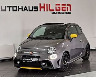 Abarth Abarth 595C Pista Cabrio*Record Monza*Navi*Bi-Xeno Gebrauchtwagen