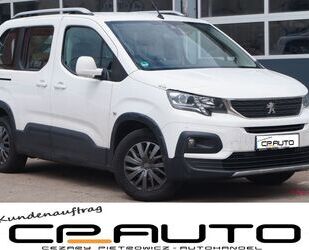 Peugeot Peugeot Rifter Allure L1 Gebrauchtwagen