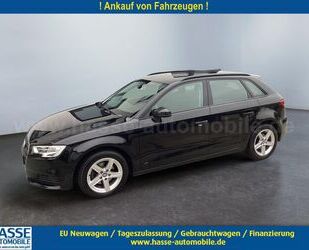 Audi Audi A3Sportback basis 1.4 TFSI EU6 Gebrauchtwagen