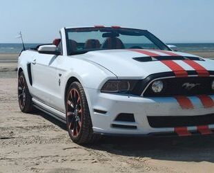 Ford Ford Mustang Rush Performance Cabrio Gebrauchtwagen