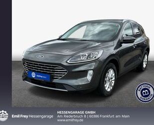 Ford Ford Kuga 2.5 Duratec PHEV TITANIUM X Gebrauchtwagen