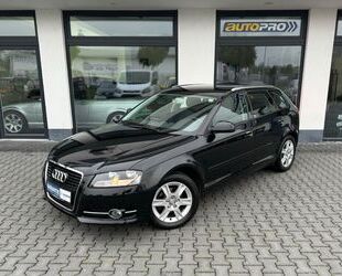 Audi Audi A3 Sportback 1.2 TFSI Tempomat/PDC/SHZ/Multi/ Gebrauchtwagen