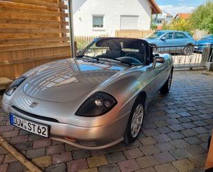 Fiat Fiat Barchetta 1.8 16V - Gebrauchtwagen