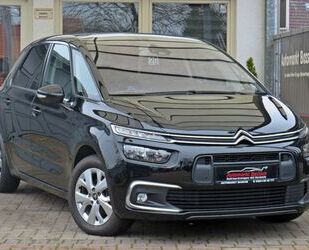 Citroen Citroën C4 Picasso/Spacetourer Selection| KAM| ACC Gebrauchtwagen