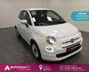 Fiat Fiat 500 1.2 8V Lounge Bluetooth|Tempomat|PDC Gebrauchtwagen