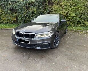 BMW BMW 540d xDrive Touring A - Gebrauchtwagen