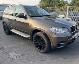 BMW BMW X5 xDrive30d - Gebrauchtwagen