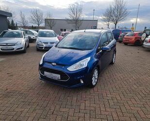 Ford Ford B-Max B-MAX Titanium Gebrauchtwagen