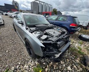 Audi Audi A5 Coupe 2.0 TFSI/S LINE/ Diebstahl schaden Gebrauchtwagen