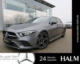 Mercedes-Benz Mercedes-Benz A 200 d AMG Business-Paket Edition20 Gebrauchtwagen