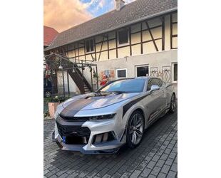 Chevrolet Chevrolet Camaro 3,6l V6 RS Gebrauchtwagen