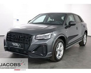 Audi Audi Q2 35 TFSI S-line S-tronic,Navi,Matrix,RFK Gebrauchtwagen