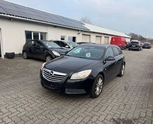 Opel Opel Insignia A Sports Tourer Edition Gebrauchtwagen