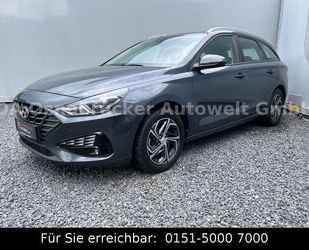 Hyundai Hyundai i30 cw Edition*1.6CRDi*116PS*Navi*Carplay* Gebrauchtwagen