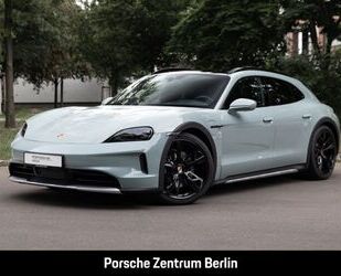 Porsche Porsche Taycan 4S Cross Turismo Clubleder Head-Up Gebrauchtwagen