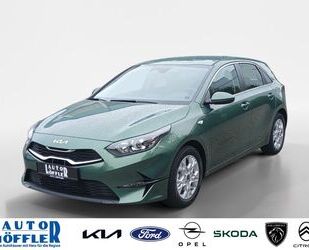 Kia ceed / Ceed Gebrauchtwagen