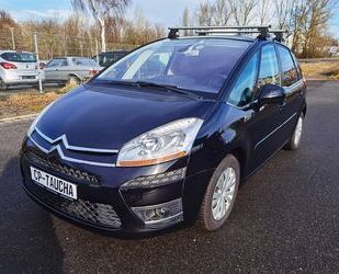 Citroen C4 Picasso Gebrauchtwagen