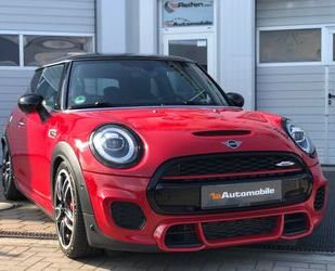 Mini MINI Mini John Cooper Works*Panorama*Harman*Leder* Gebrauchtwagen