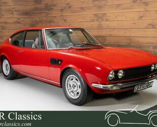 Fiat Fiat Dino Coupe 2400 | Ferrari V6 | 1972 Gebrauchtwagen