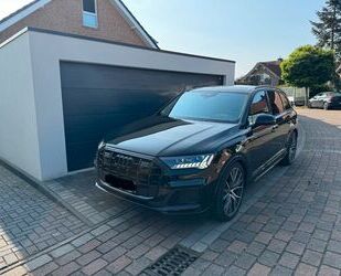 Audi Audi SQ7 TFSI quattro tiptronic INSPEKTION NEU Gebrauchtwagen