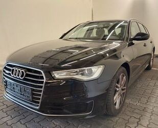 Audi Audi A6 Avant 3.0 TDI clean diesel quattro *AHK*SH Gebrauchtwagen