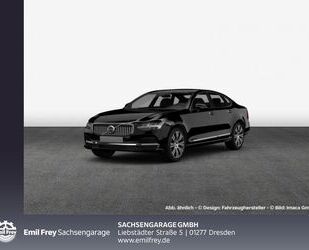 Volvo Volvo S90 B5 D AWD Ultimate Bright Standhzg.*AHK Gebrauchtwagen