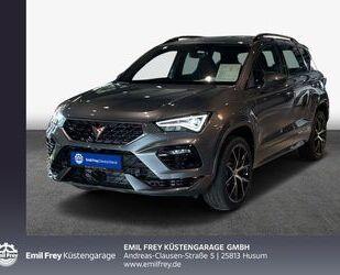 Cupra Cupra Ateca 1.5 TSI DSG AHK, Beats, Navi, 19