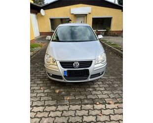 VW Volkswagen Polo 1.2 44kW Trendline Trendline Gebrauchtwagen