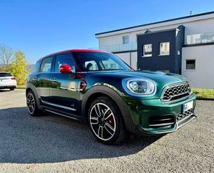 Mini MINI John Cooper Works Countryman John Cooper Wor. Gebrauchtwagen