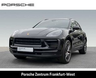 Porsche Porsche Macan S Luftfederung Rückfahrkamera LED 20 Gebrauchtwagen