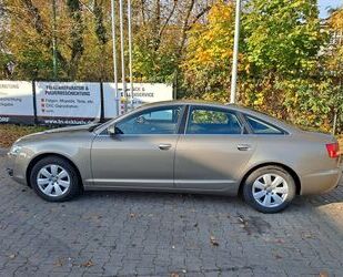 Audi Audi A6 quattro 2.4l 177ps 130kw Bj 08.2006 Gebrauchtwagen