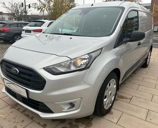 Ford Ford Transit ConnectKasten lang Trend Navi RFK Aut Gebrauchtwagen