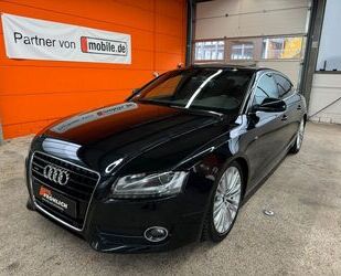 Audi Audi A5 Sportback 3.2 FSI quattro S line Xenon B&O Gebrauchtwagen