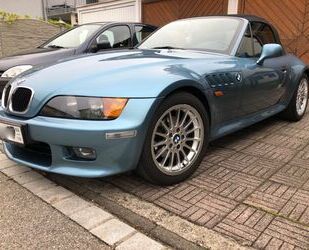 BMW BMW Z3 2.8 - Gebrauchtwagen