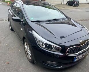 Kia Kia Ceed Sportswagon Edition 7.Motor Problem Gebrauchtwagen