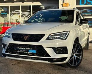 Cupra Cupra Ateca 4Drive DSG LED/Pano/Dig.Tacho/Kamera/A Gebrauchtwagen