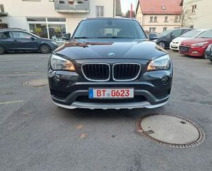 BMW BMW X1 sDrive18d Sport Line Gebrauchtwagen