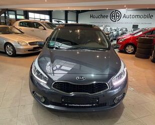 Kia Kia ANDERE Ceed Spirit, Automatik, Kamera Gebrauchtwagen