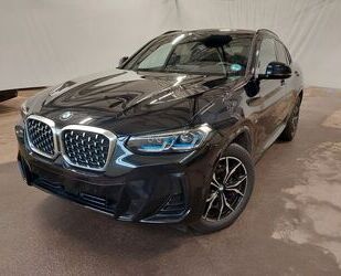 BMW BMW X4 xDrive 20 i M Sport/Anhäng/Standhe/NP 79.61 Gebrauchtwagen