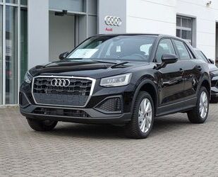 Audi Audi Q2 35 TFSI S-tronic - LED / Navi / DAB+ Gebrauchtwagen