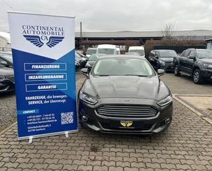 Ford Mondeo Gebrauchtwagen